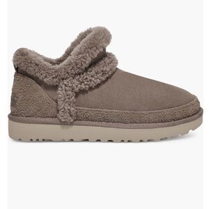 UGG Ultramini Spill Seam